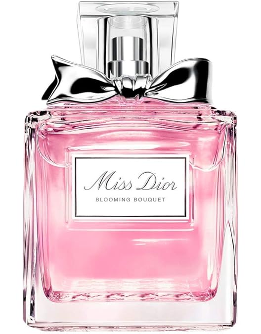 Amazon.com : MISS DIOR by Christian Dior Womens EDT SPRAY 100ml